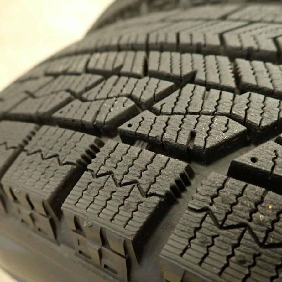 冬4本SET 会社宛 送料無料 155/80R13×5J 79Q ブリヂストン ブリザック