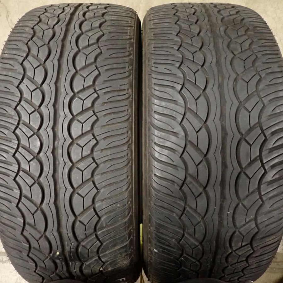 夏4本SET 会社宛送料無料 245/45R20 99V YOKOHAMA ヨコハマ PARADA 