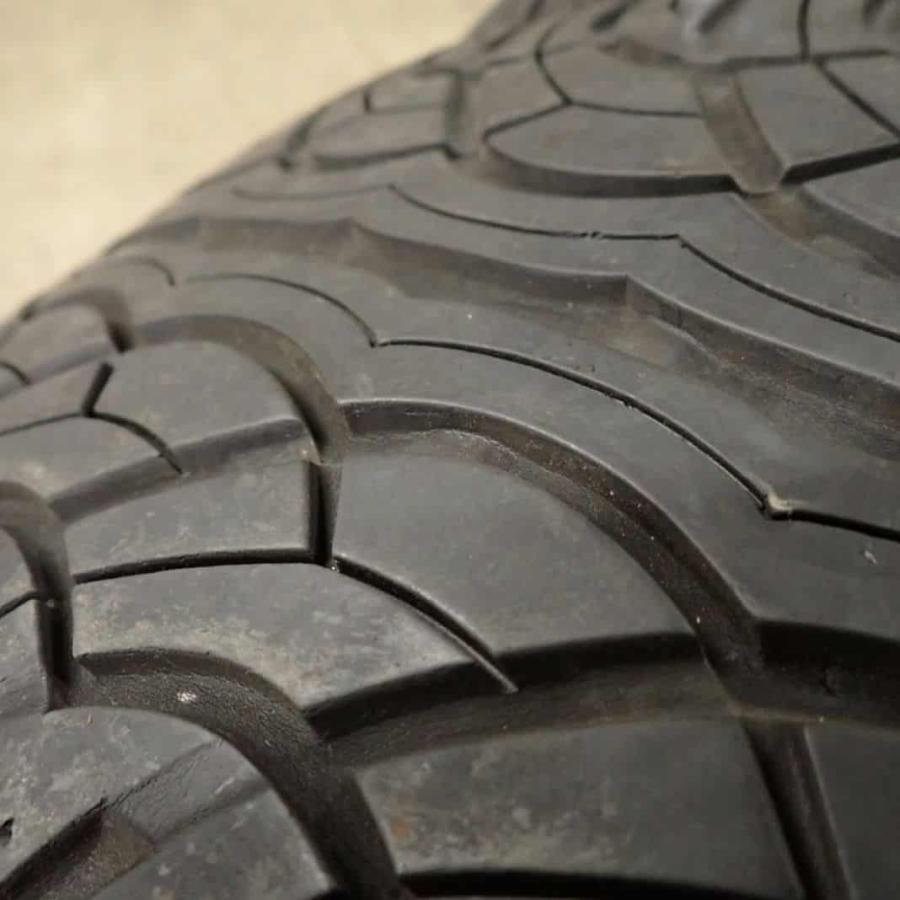 夏4本SET 会社宛送料無料 245/45R20 99V YOKOHAMA ヨコハマ PARADA