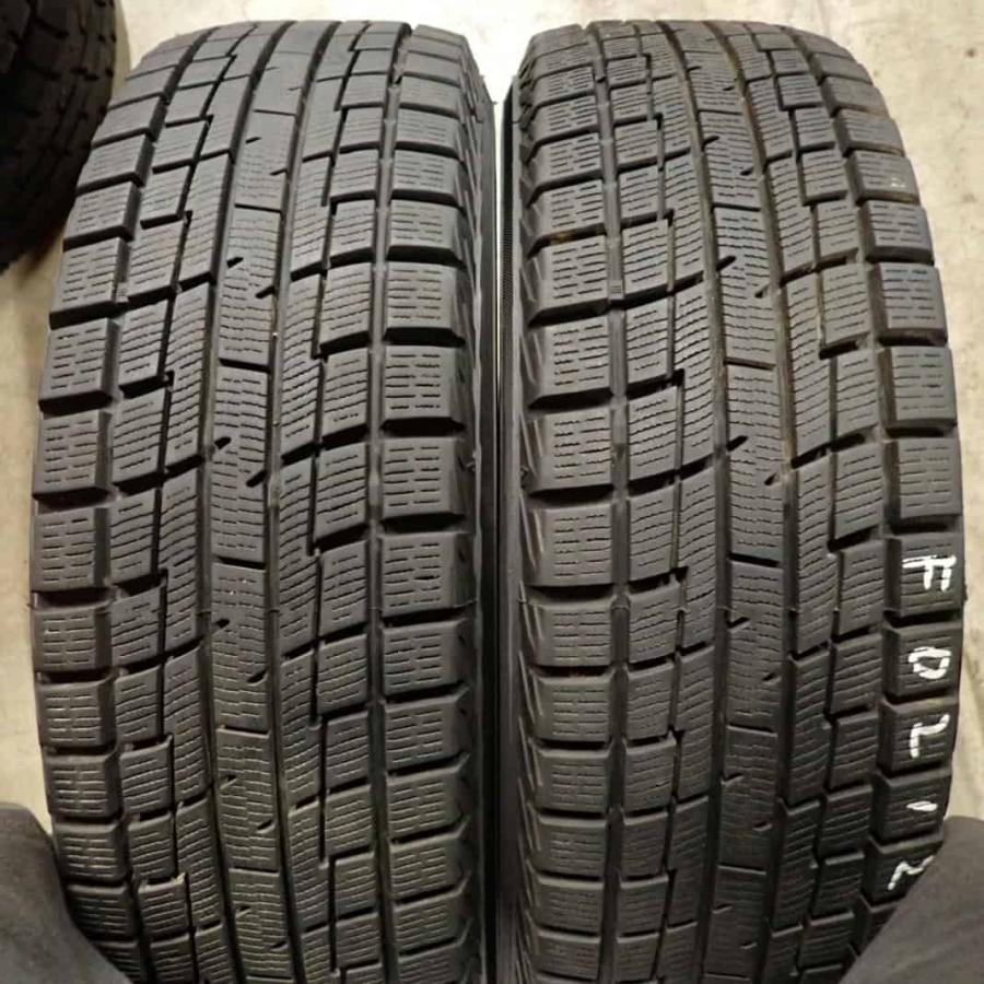 冬4本SET 会社宛 送料無料 155/65R13 73Q ヨコハマ PRACTIVA ICE BP02