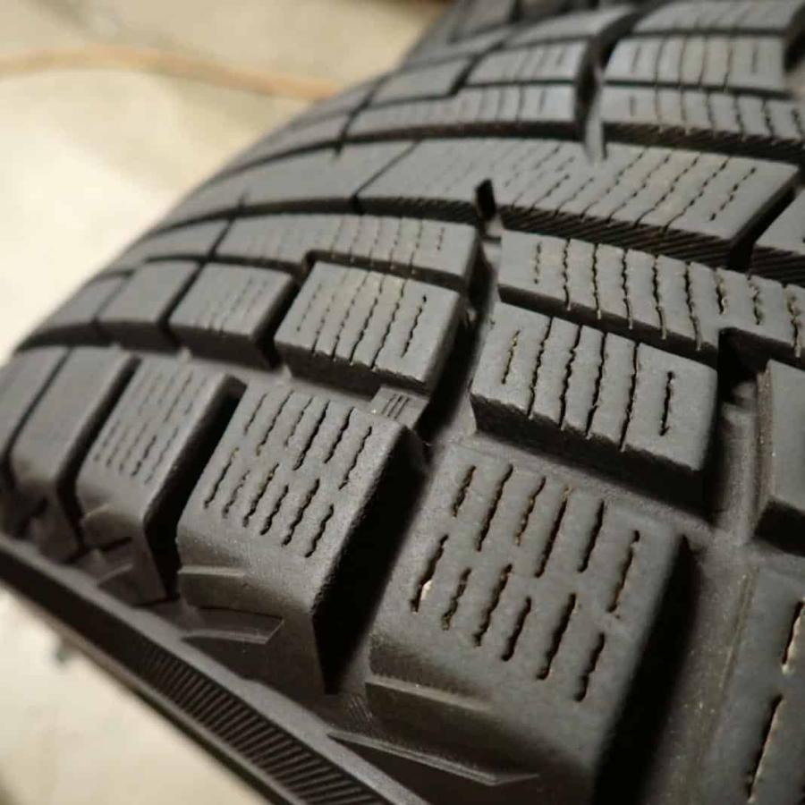 冬4本SET 会社宛 送料無料 155/65R13 73Q ヨコハマ PRACTIVA ICE BP02