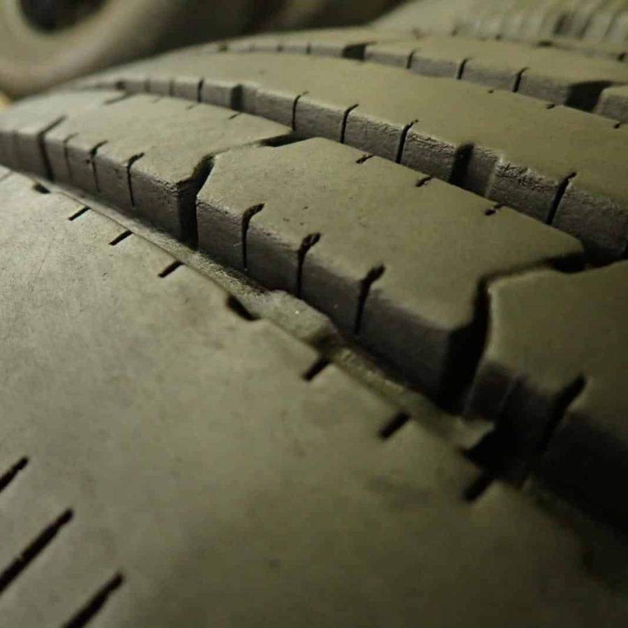 夏 2本SET 会社宛 送料無料 225/70R16 117/115 LT ブリヂストン R202 