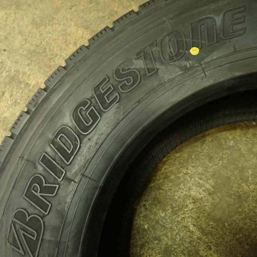 MIX 夏 新品 2023年製 4本SET 会社宛 送料無料 245/70R19.5 136/134 TB 