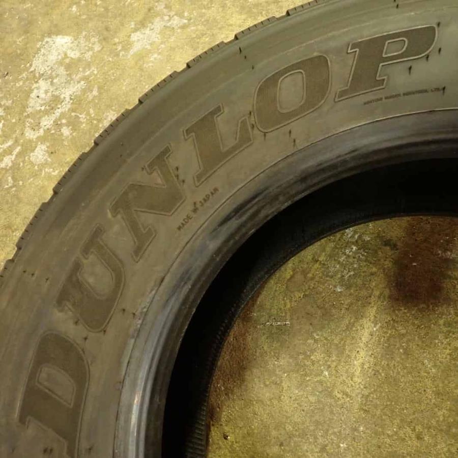 MIX 夏 新品 1本のみ 会社宛 送料無料 275/80R22.5 151/148 TB