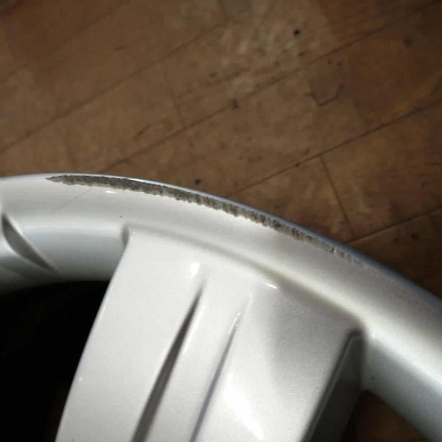 4本SET 会社宛 送料無料 18×8J メルセデス ベンツ X164 GLEクラス 純正