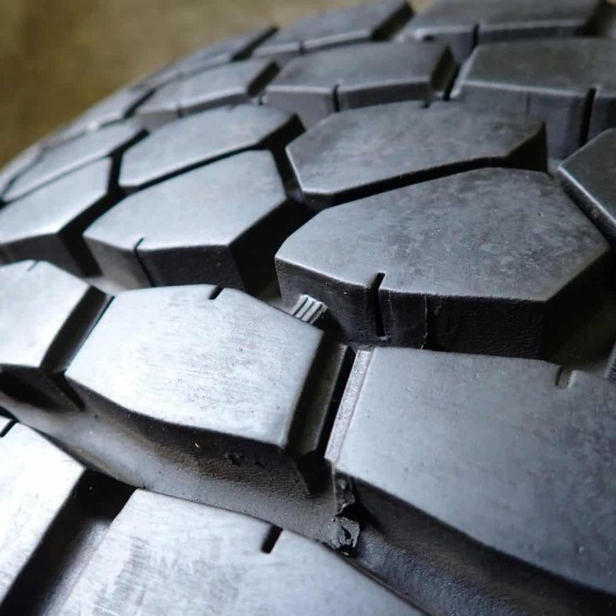 MIX 夏 6本SET 会社宛 送料無料 225/80R17.5 123/122 LT ブリヂストン