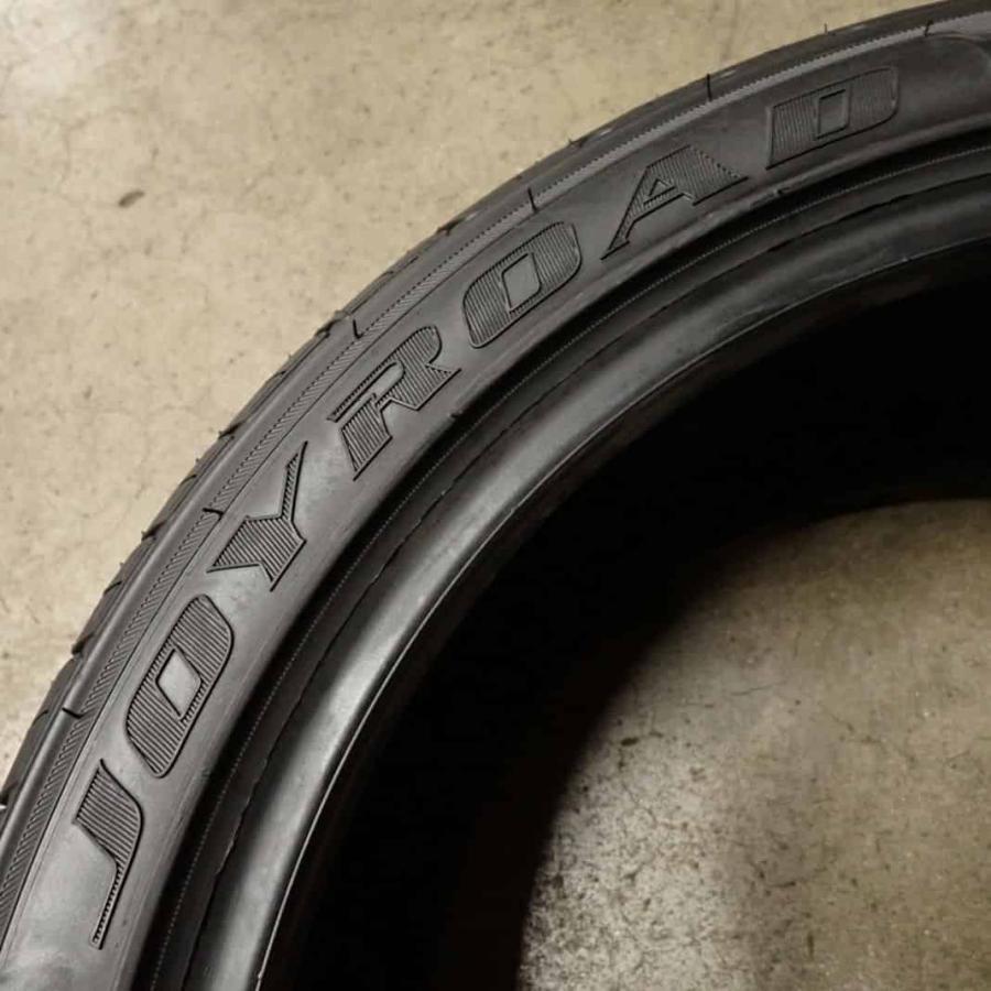 夏新品2023年製 4本SET 会社宛 送料無料 205/45R17 88W JOYROAD