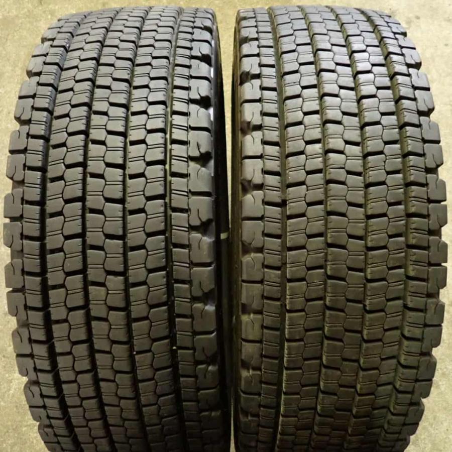 冬 4本SET 会社宛 送料無料 245/70R19.5 136/134 TB ブリヂストン W900