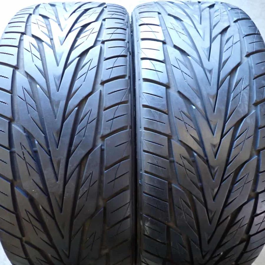 夏4本SET 会社宛 送料無料 265/35R22×9J 102W トーヨー プロクセス