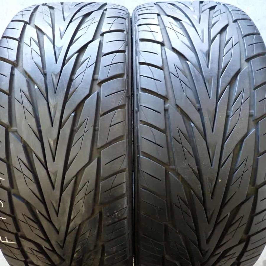 夏4本SET 会社宛 送料無料 265/35R22×9J 102W トーヨー プロクセス