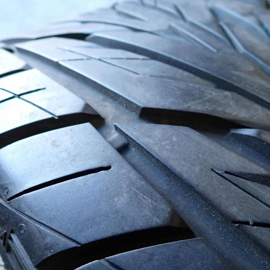夏4本SET 会社宛 送料無料 265/35R22×9J 102W トーヨー プロクセス
