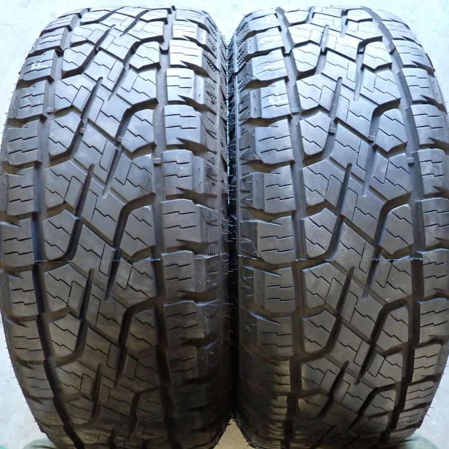 夏4本 会社宛 送料無料 265/60R18×8J monsta TERRAIN GRIPPER 2022年製