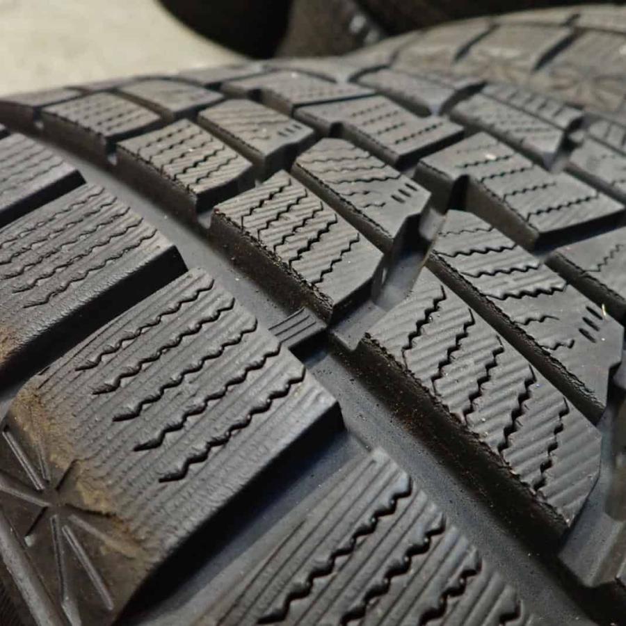 冬4本SET 会社宛 送料無料 275/50R21 110Q グッドイヤー アイスナビ 