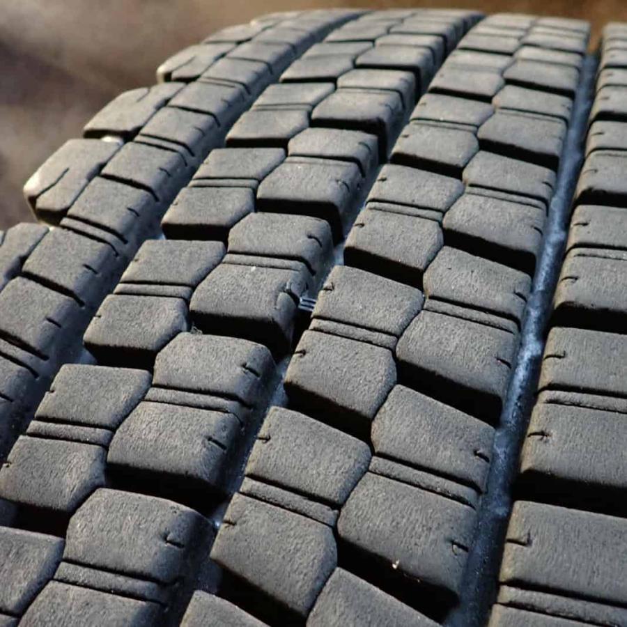冬 2本SET 会社宛 送料無料 295/70R22.5 151/148 TB ブリヂストン W900
