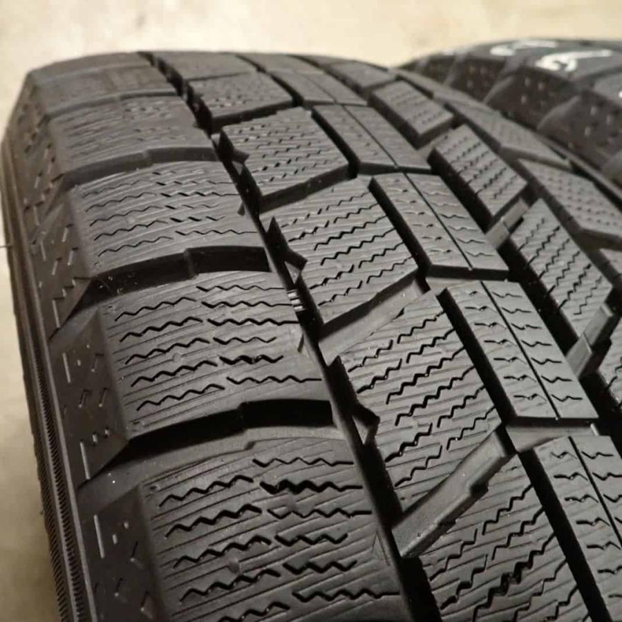 Nordic Trek N5 185/60R15 2022年製 4本セット 冬4本SET 会社宛送料無料 185/60R15 84Q オートバックス ノース
