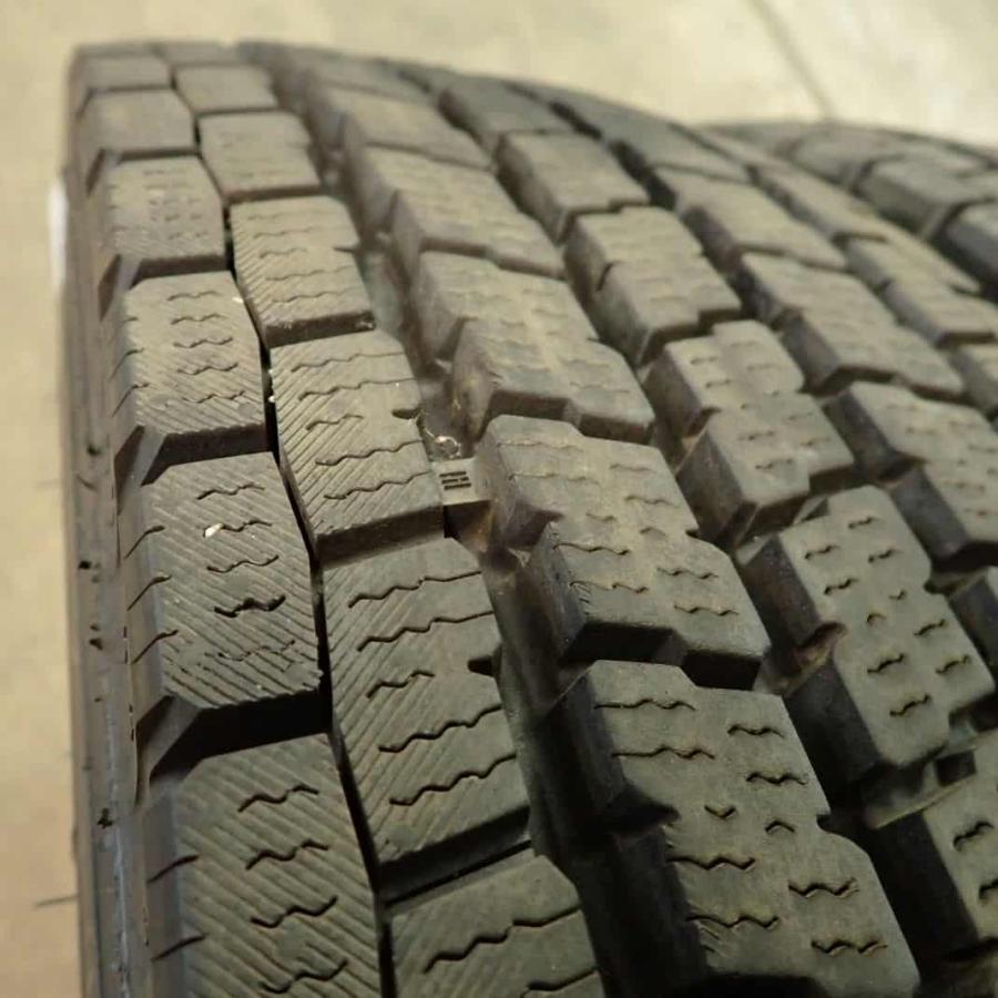 冬 2本SET 会社宛 送料無料 7.50R16 12PR LT ヨコハマ アイスガード 