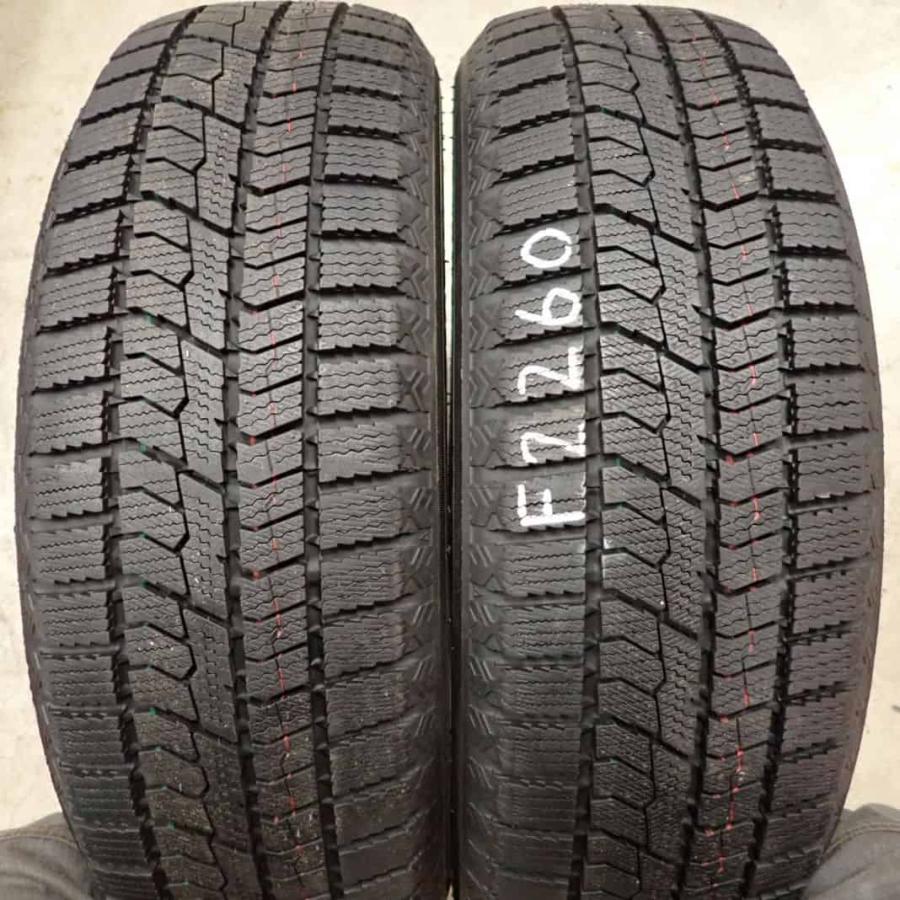 冬4本SET 会社宛 送料無料 175/60R16 82Q トーヨー オブザーブ 