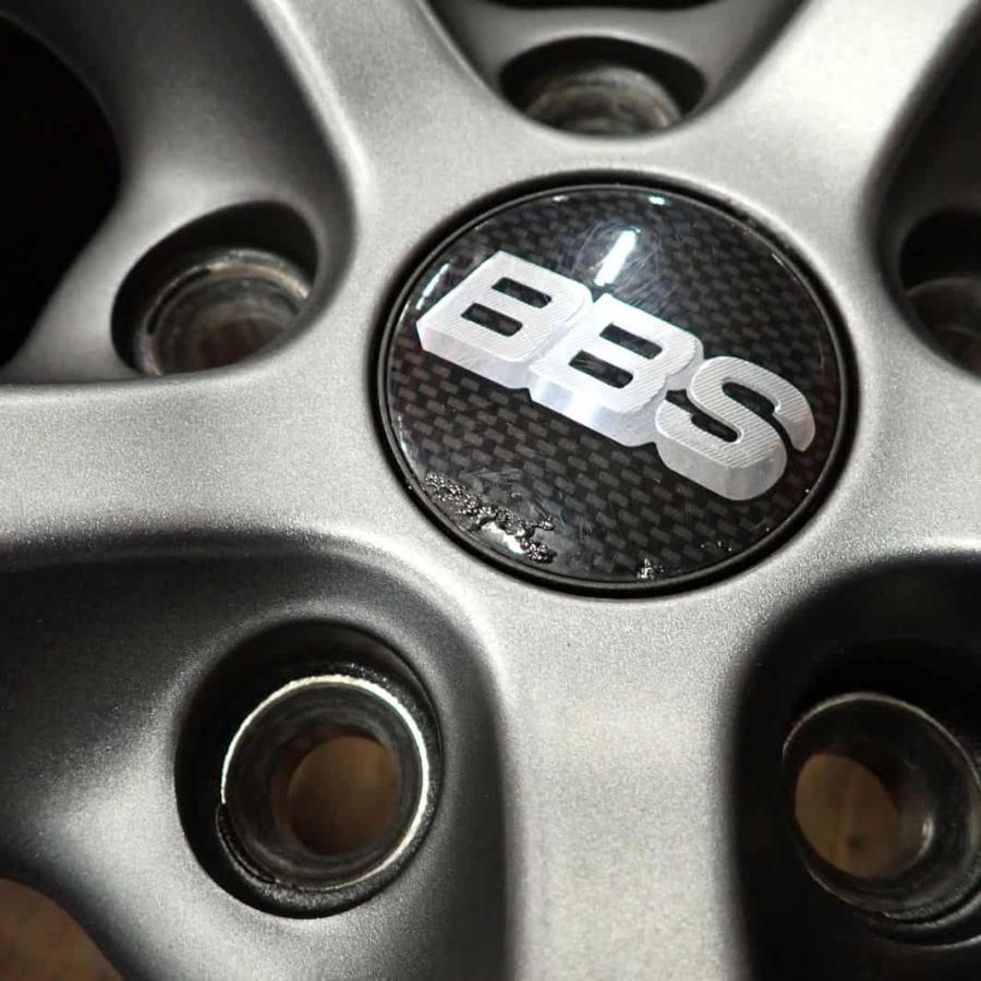 4本SET 会社宛 送料無料 16×7J BBS SR011 アルミ ホイール 5穴 PCD 112mm +48 ハブ径 57.1 アウディ ベンツ BMW MINI 店頭交換OK NO,F2297の画像
