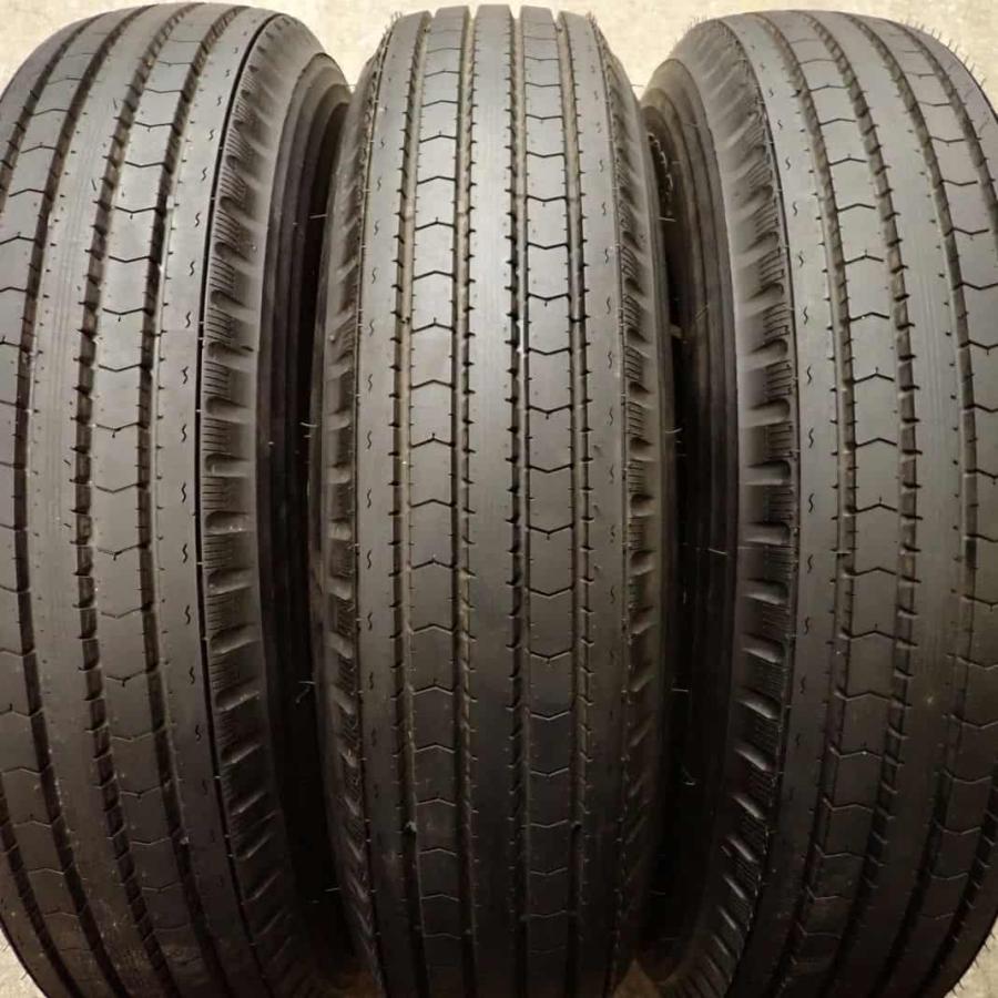 イボ付き 夏 6本SET 会社宛 送料無料 225/80R17.5 123/122 LT