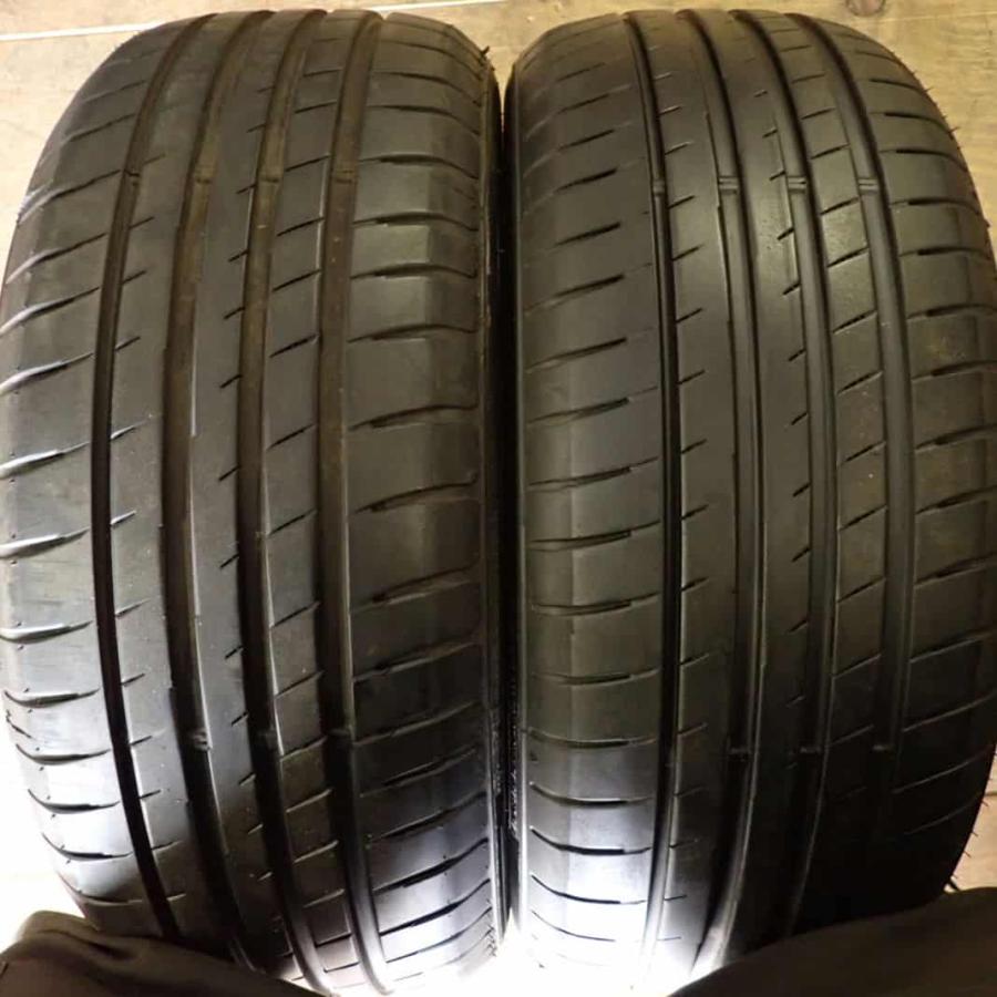 夏4本 会社宛 送料無料 215/50ZR17 95W MINERVA SPORTmacro MA349 2023年製 リウスα ジェイド リーフ アテンザ レヴォーグ 特価 NO,F2486の画像