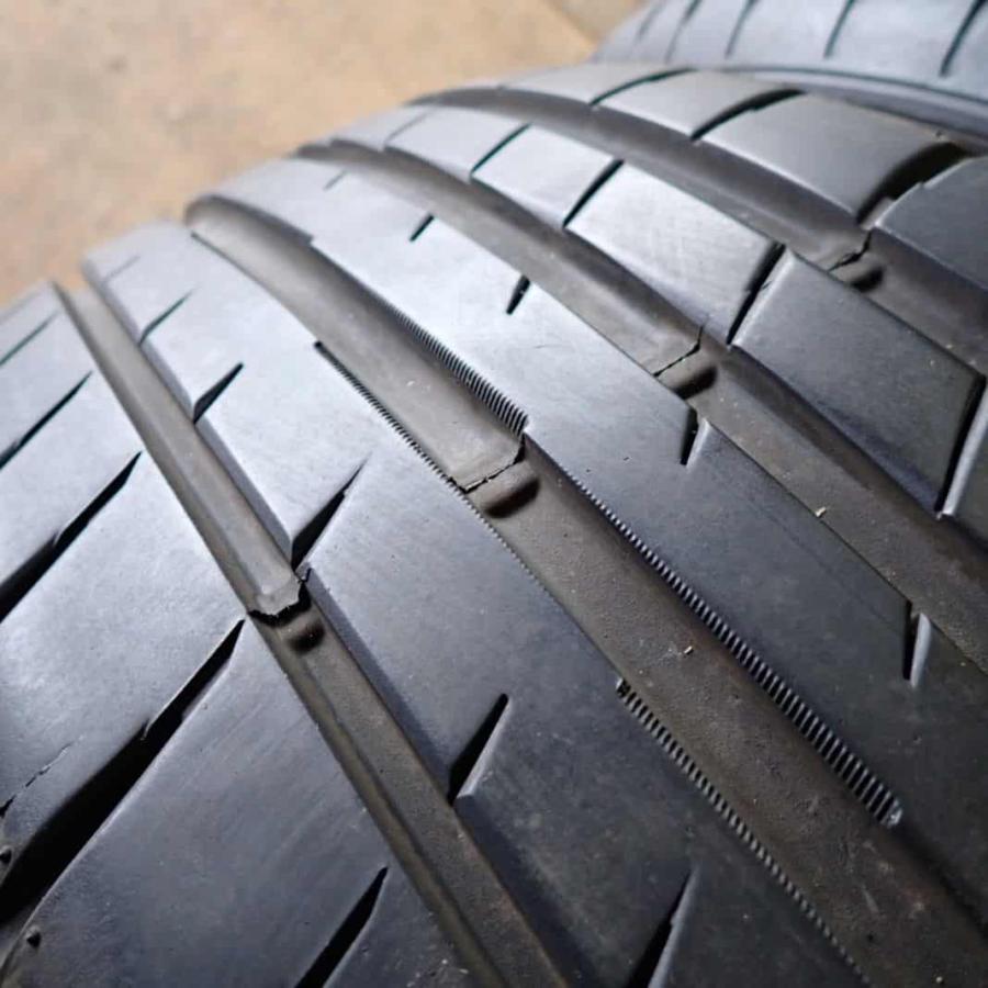 夏4本 会社宛 送料無料 215/50ZR17 95W MINERVA SPORTmacro MA349 2023年製 リウスα ジェイド リーフ アテンザ レヴォーグ 特価 NO,F2486の画像