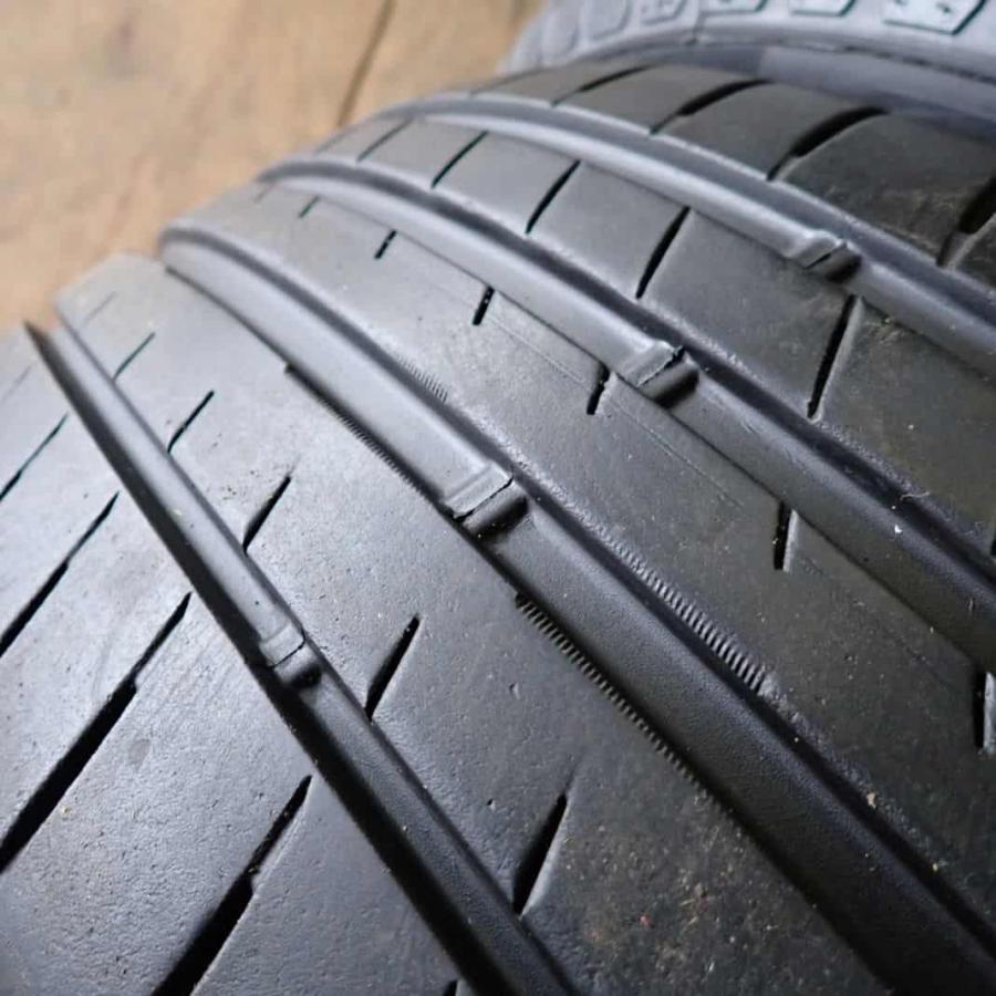 夏4本 会社宛 送料無料 215/50ZR17 95W MINERVA SPORTmacro MA349 2023年製 リウスα ジェイド リーフ アテンザ レヴォーグ 特価 NO,F2486の画像