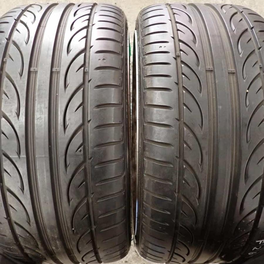 夏4本 会社宛送料無料 225/35R19×8.5J 255/30R19×9.5J ハンコック