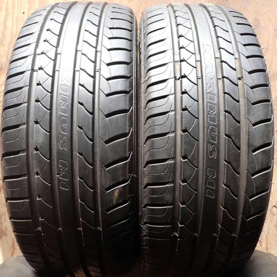 車のパーツ MAXTREK MAXIMUS M1 215/45R17 91W Amazon.co.jp: MAXTREK(マックストレック) タイヤ サマータイヤ