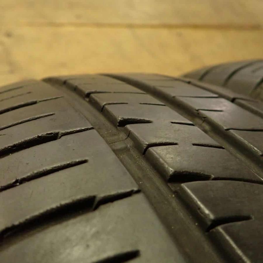 夏4本SET 会社宛送料無料 205/60R16 92H ダンロップ エナセーブ EC204 