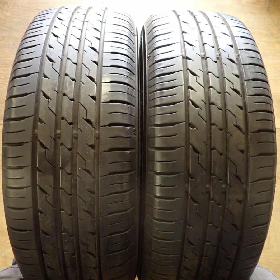 10 ECOFINE 205/60R16 2023年製 新品 ノーマル 夏4本SET 会社宛 送料無料 205/60R16 H イエローハット ECOFINE 2022年