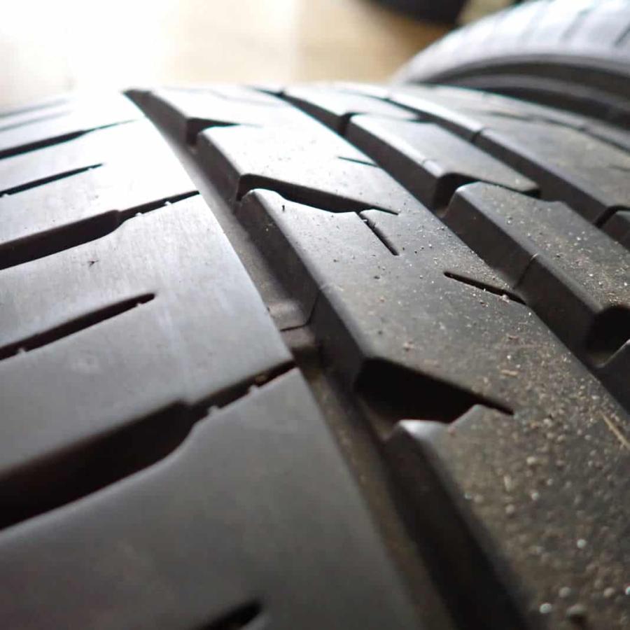 夏4本SET 会社宛 送料無料 205/60R16 H イエローハット ECOFINE 2022年