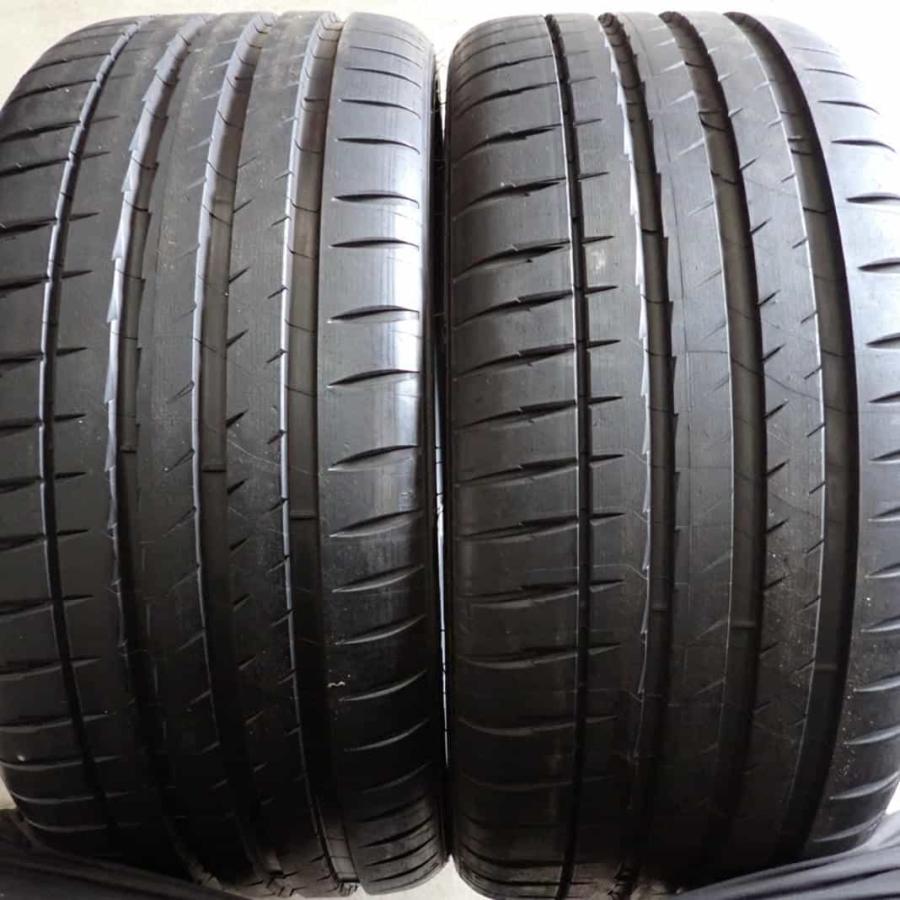 夏4本 会社宛送料無料 245/35ZR20 95Y 305/30ZR20 103Y ミシュラン