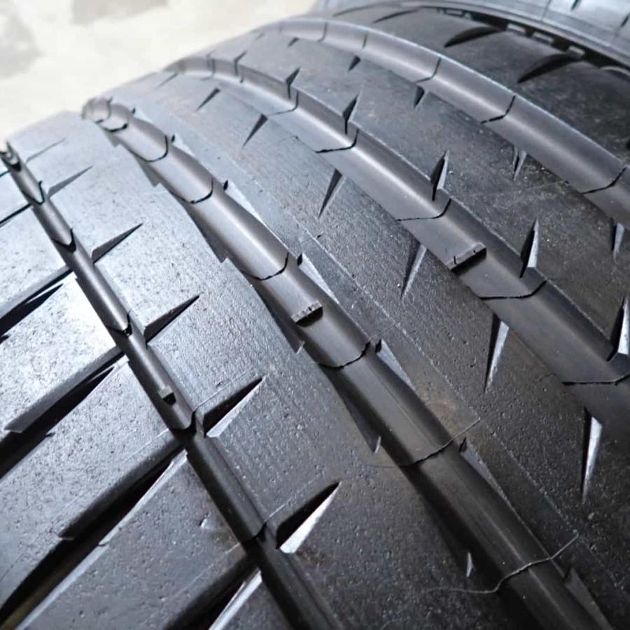 夏4本 会社宛送料無料 245/35ZR20 95Y 305/30ZR20 103Y ミシュラン