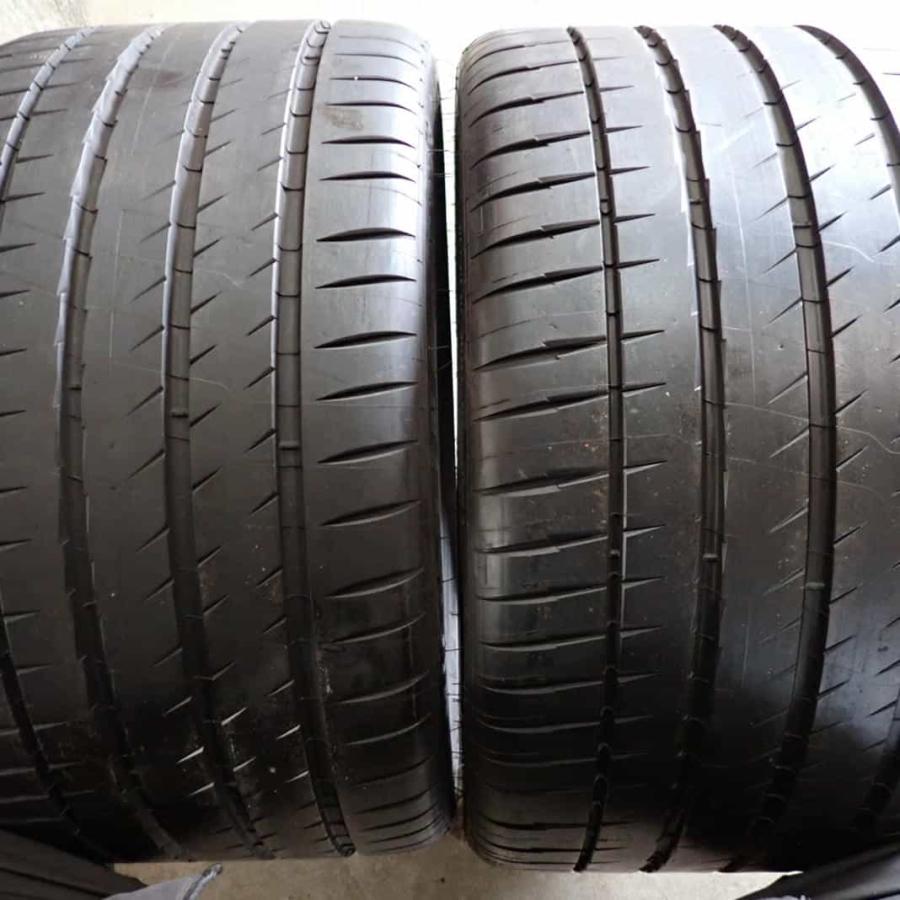 夏4本 会社宛送料無料 245/35ZR20 95Y 305/30ZR20 103Y ミシュラン