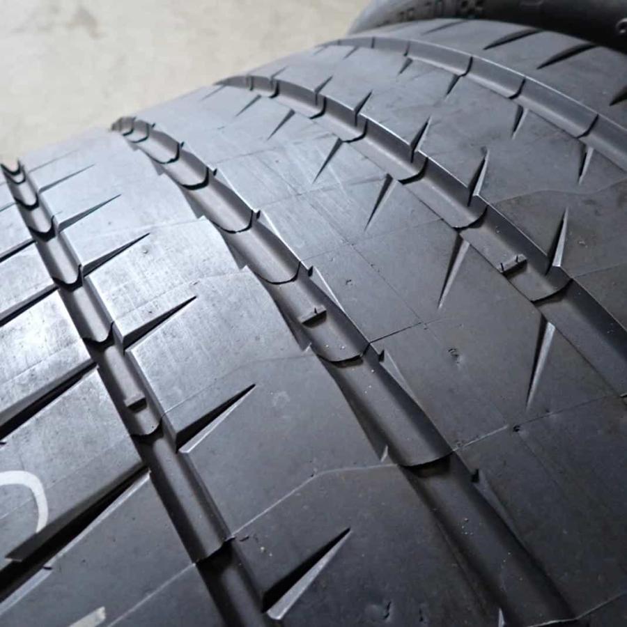 夏4本 会社宛送料無料 245/35ZR20 95Y 305/30ZR20 103Y ミシュラン