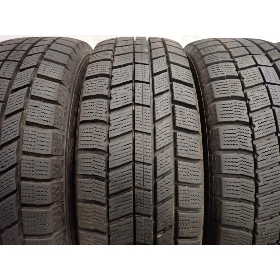冬4本SET 会社宛送料無料 195/65R15 91Q オートバックス ノース