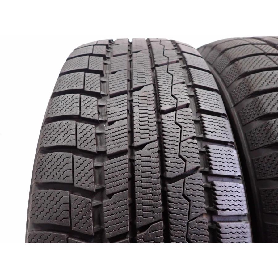 225/65R17 ウインタートランパス 4本組 ハリアー、CX5