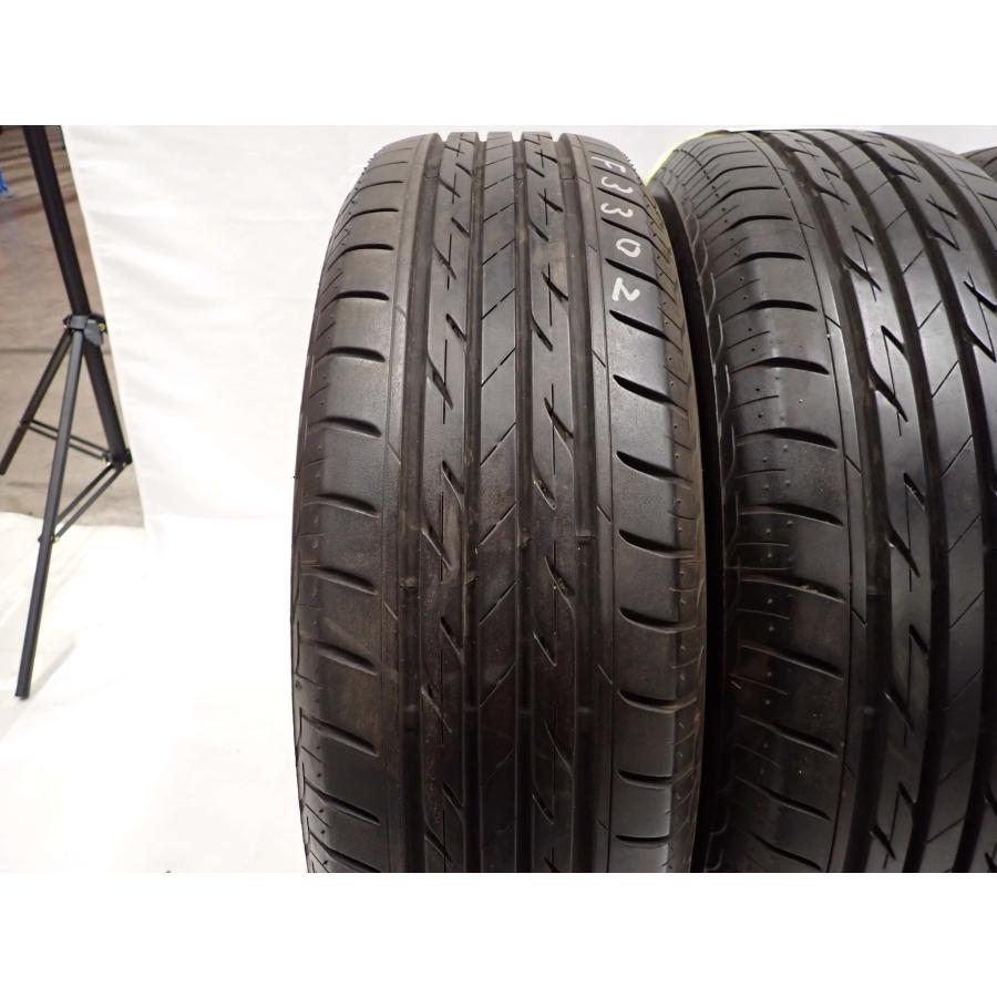 2021年製 ブリヂストン 中古サマータイヤ 205/65R16 4本セット 楽天市場】中古 タイヤ 205 65r16の通販