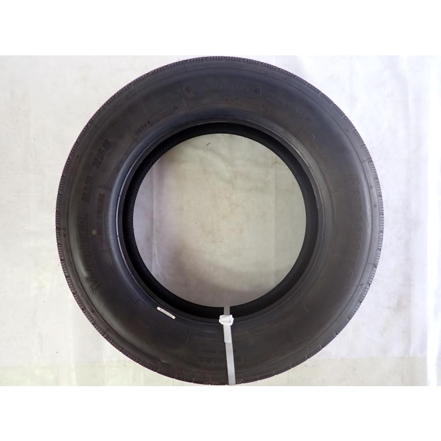 夏 6本SET 会社宛 送料無料 205/70R17.5 115/113 LT