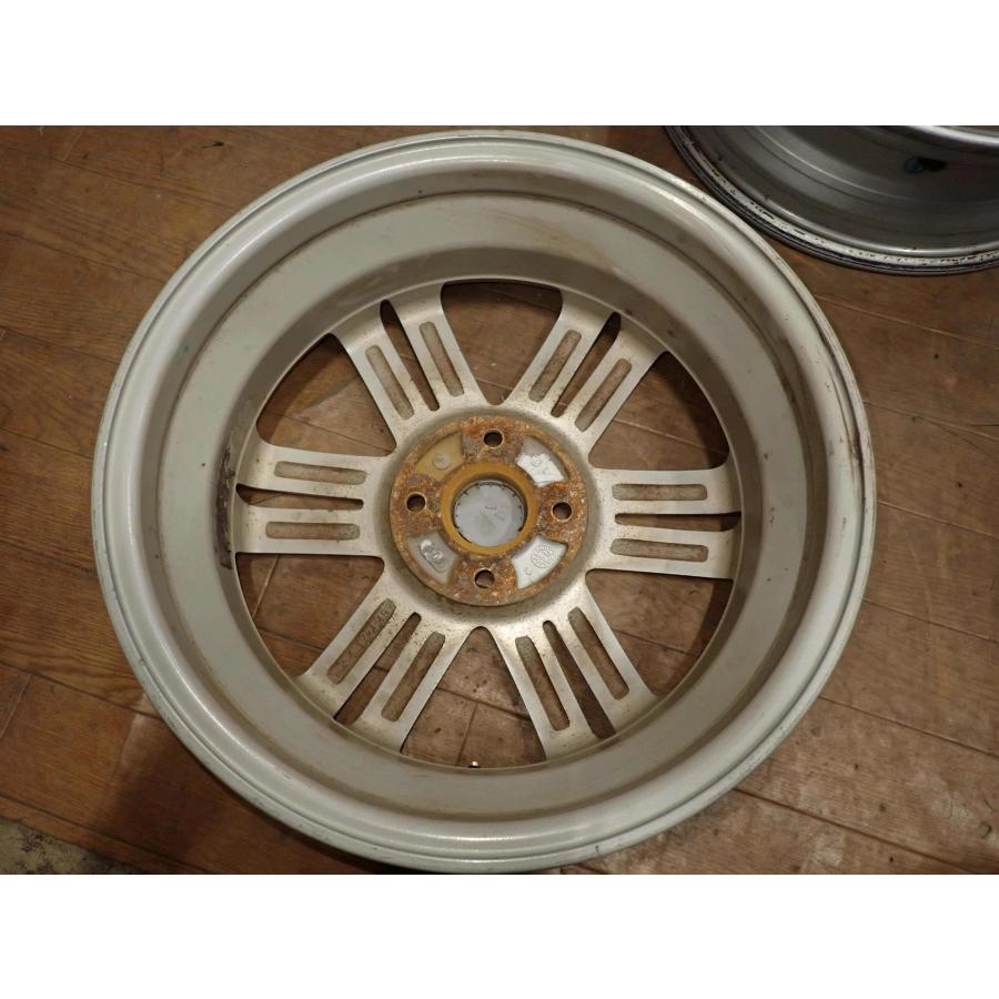 ダイハツ純正15インチ ホイールセット 4本 ダイハツ 15インチ 純正 ホイール 4本セット 4.5J+45 4H-100