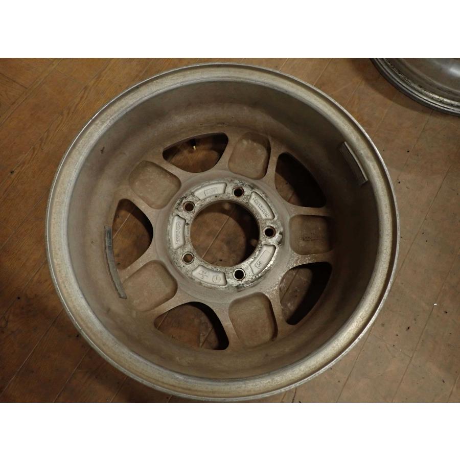 4本SET 会社宛 送料無料 16×5.5J スズキ ジムニー 純正 アルミ