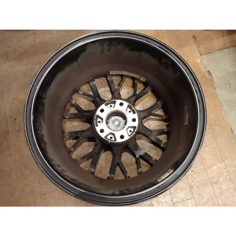 4本SET 会社宛 送料無料 17×8J BMW 風純正 アルミ 5穴 PCD 120mm +30