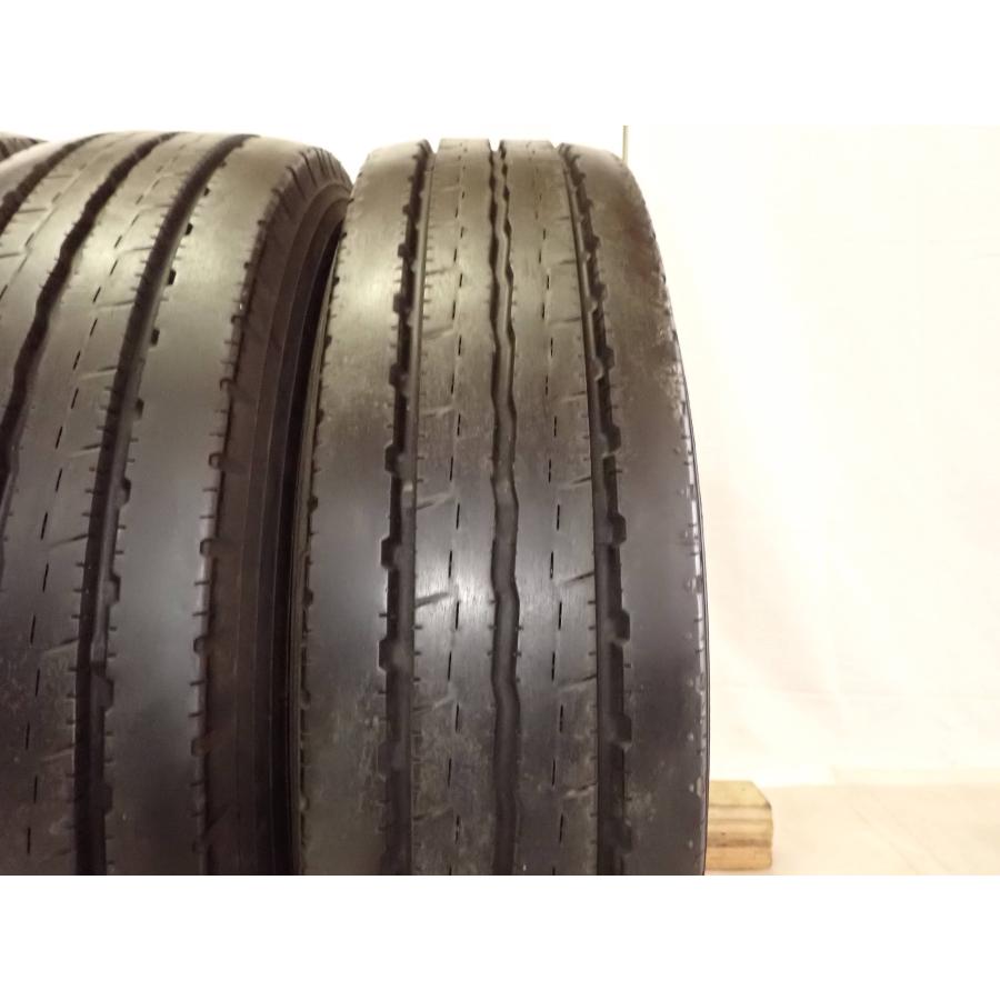夏 4本SET 会社宛 送料無料 195/85R15 113/111 LT ヨコハマ LT151R 