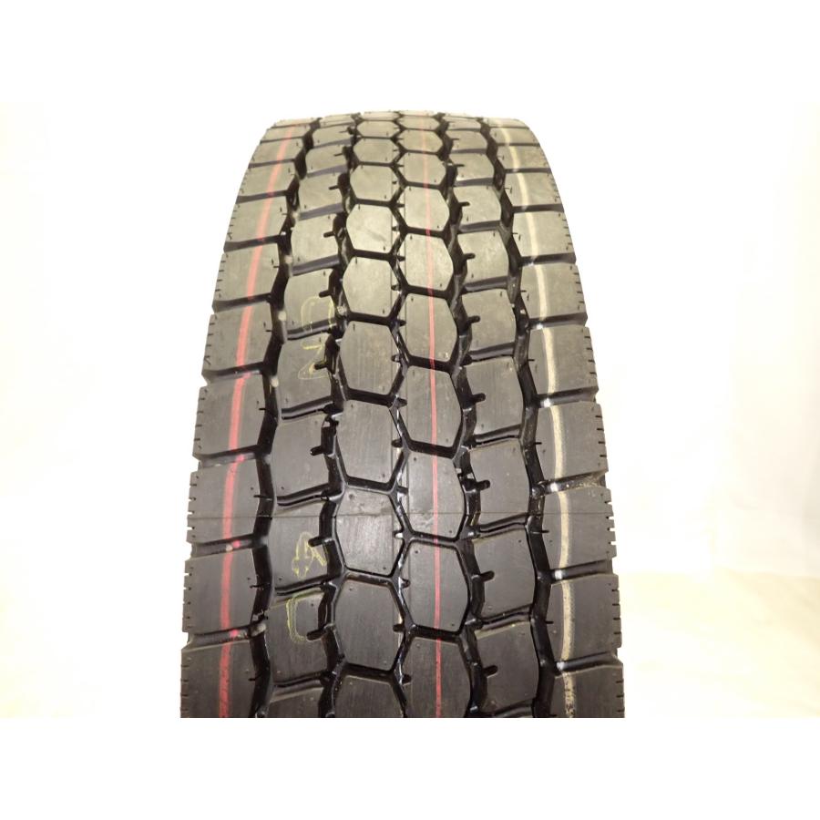 MIX 夏 新品 2024年製 2本SET 会社宛 送料無料 225/80R17.5 123/122 LT 