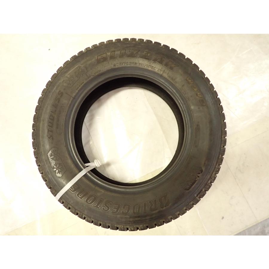 ブリザック エルフ アトラス 205/70R16×5.5J 111/109 LT スタッドレス 