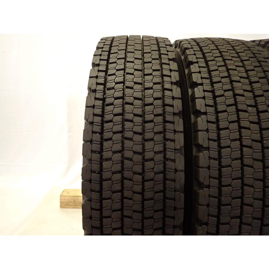 冬 6本SET 会社宛 送料無料 225/80R17.5 123/122 LT