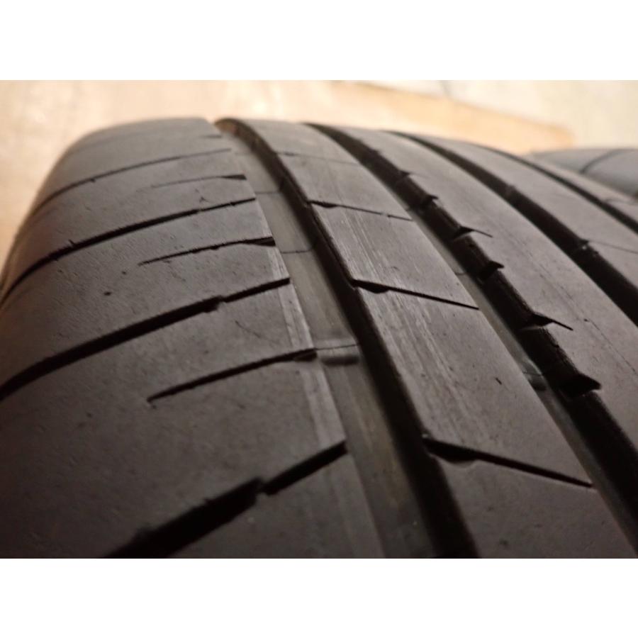 夏4本SET 会社宛 送料無料 215/55R18 95H ブリヂストン TURANZA T005A
