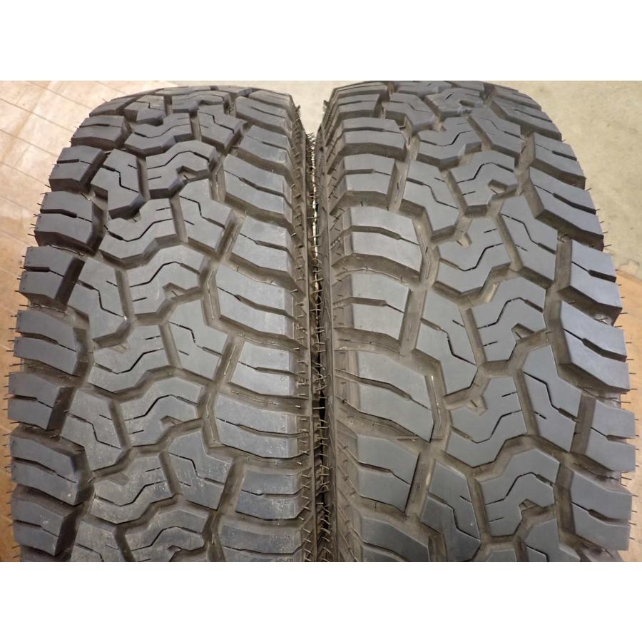 夏4本SET 会社宛 送料無料 225/75R16×5J 103/100 LT ヨコハマ
