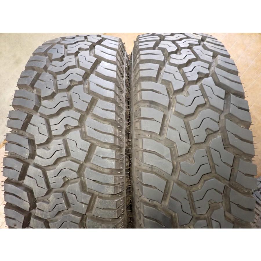 夏4本SET 会社宛 送料無料 225/75R16×5J 103/100 LT ヨコハマ