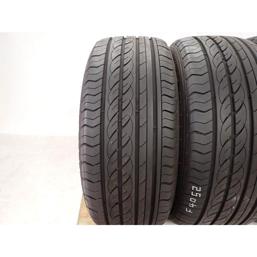 夏4本 会社宛 送料無料 225/45ZR18 95W centara VANTI HP 2023年